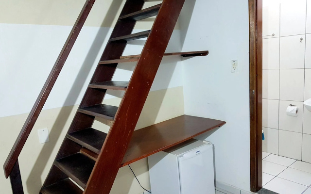 Pousada Xerife
