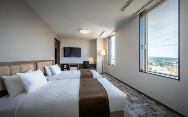 Hotel Maruya Grande