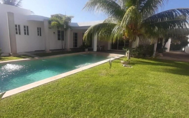Villa Chicxulub