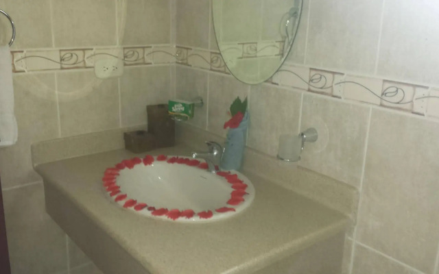 Villas Del Sol 2