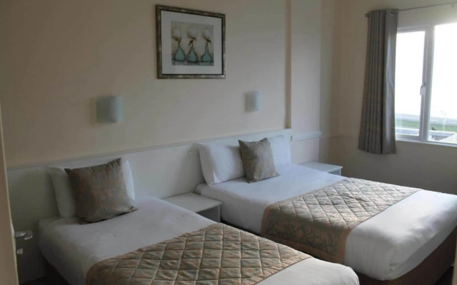 The Craig-Y-Don Hotel