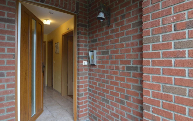 Luxury Gite With Sauna in Baugnez/malmedy