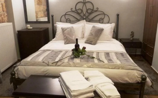 Paramythenio Guesthouse