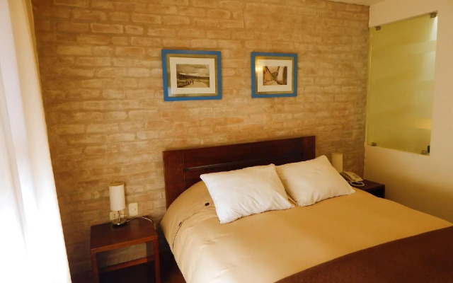 La Morada Suites