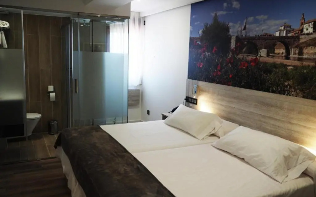 Hostal Don Suero de Quiñones