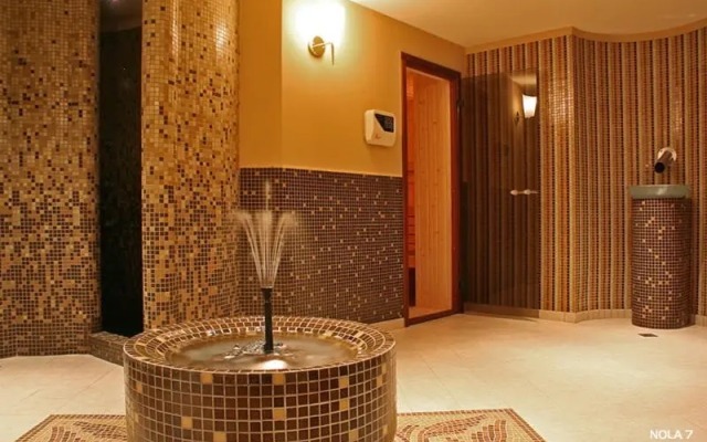 Danube Hotel