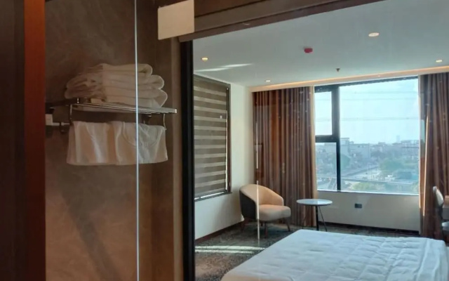 Quynh Trang Hung Yen Hotel