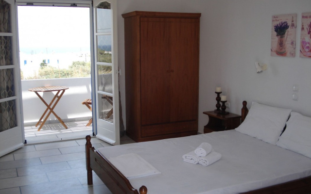 Studios Marianna & Suites