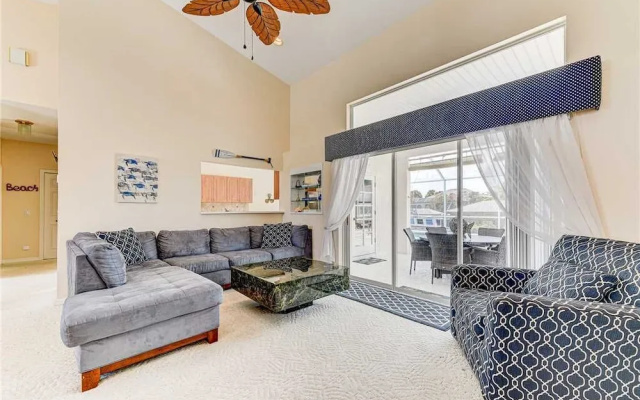 Cool Water - Three Bedroom Home