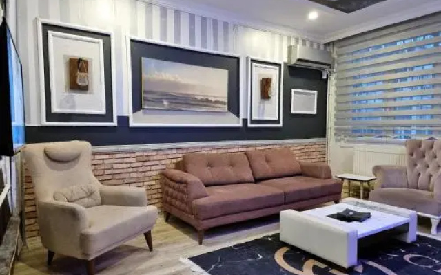 Nişantası Center 4no Luxury Design