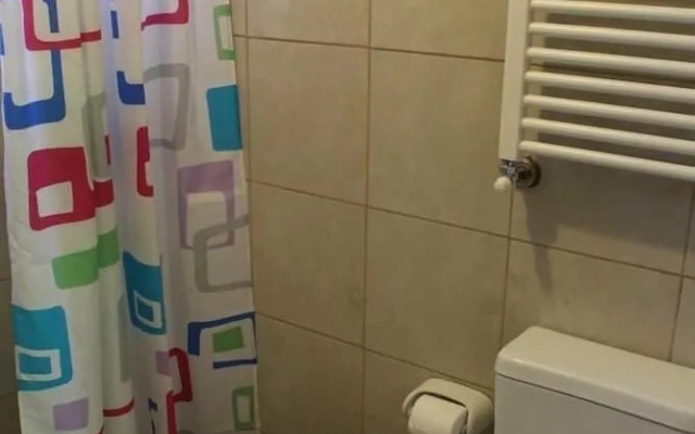 La Vita e Bella Cabanas en San Rafael