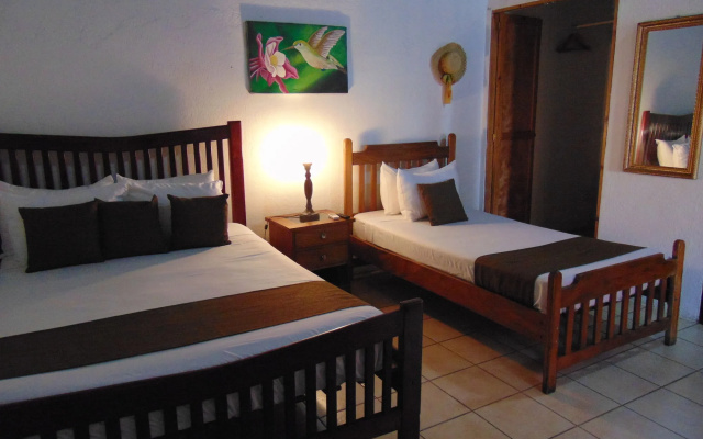Hotel El Maltese – Lakefront