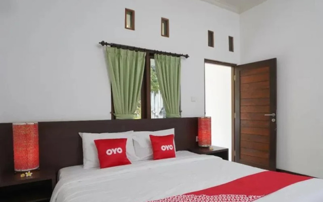 OYO 1840 Kubu Ubud Hotel