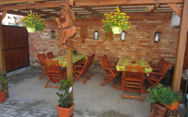 Ferienhaus Wotan