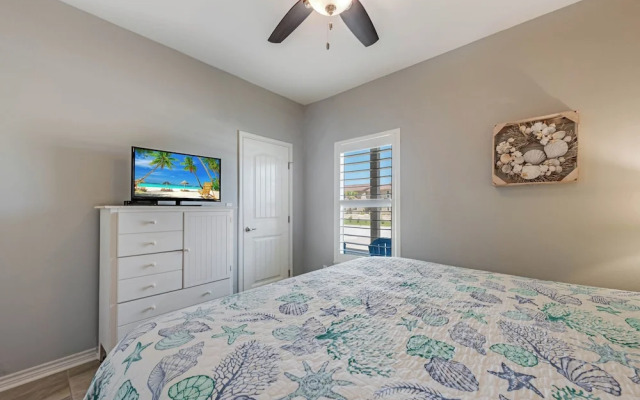 Bonnie Dune by Silver Sands Vacation Rentals