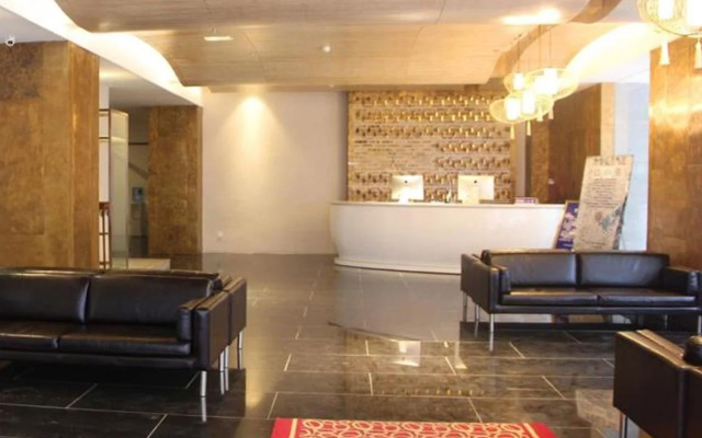 Howdy Smart Hotel