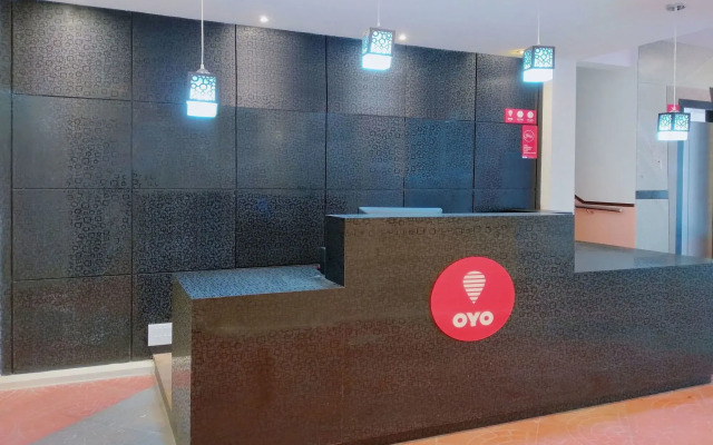 Hotel Kings Suites By OYO Rooms