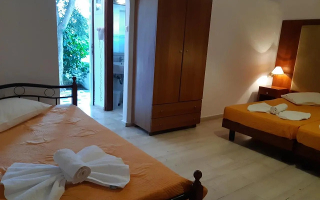 Philosophy of Mykonos Hotel