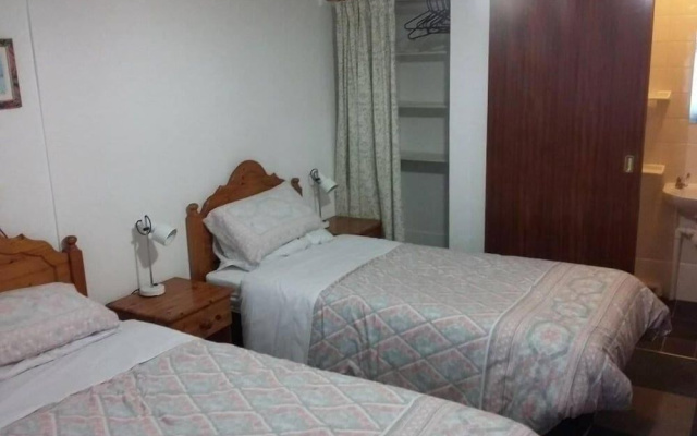Chelford Guesthouse