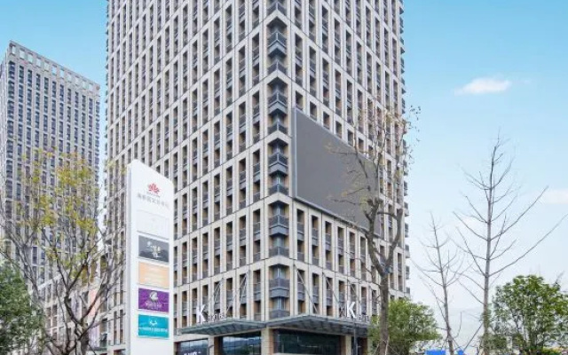 K Hotel