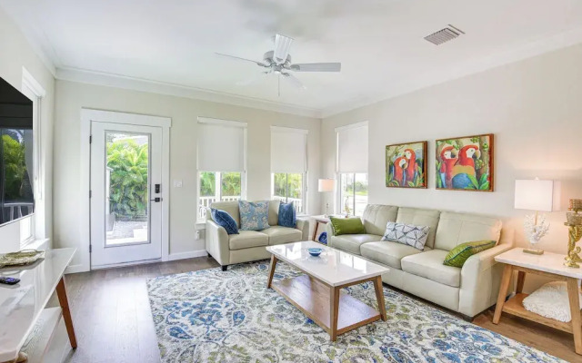 1 Mi to Riverwalk: Brand New Bradenton Home