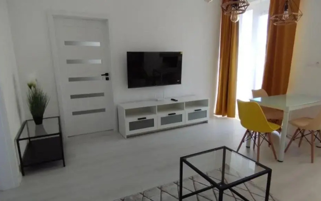 Apartmán Sali