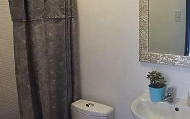 The Guest House Laoag