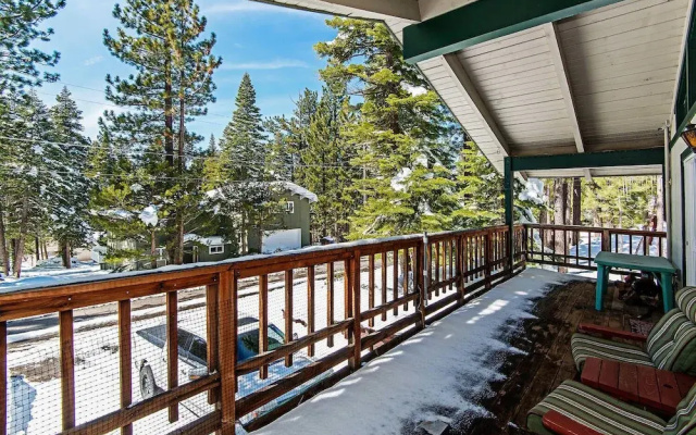 Cherry Hills Cabin - Sleeps 6, No Pets, Family Fun!