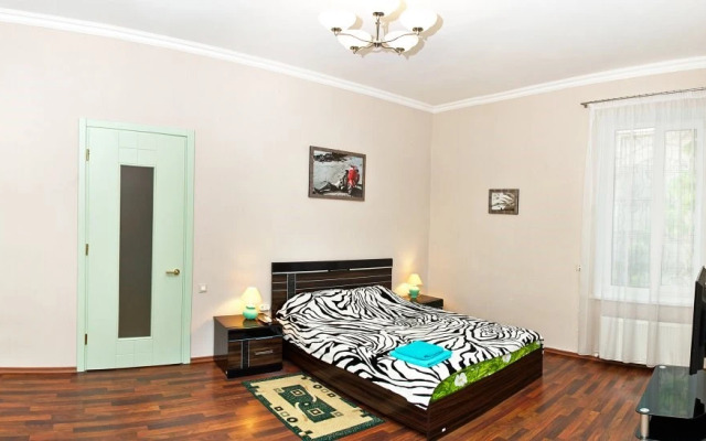 Main Street Apartments