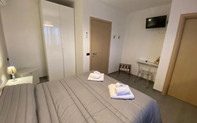 Bella Assisi B & B