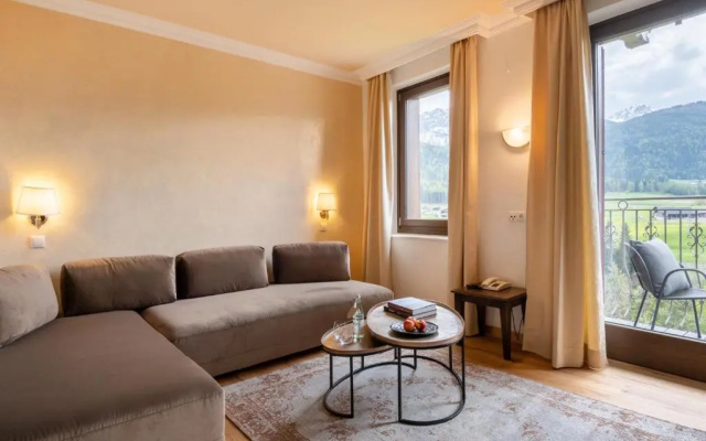 Hotel Alte Goste
