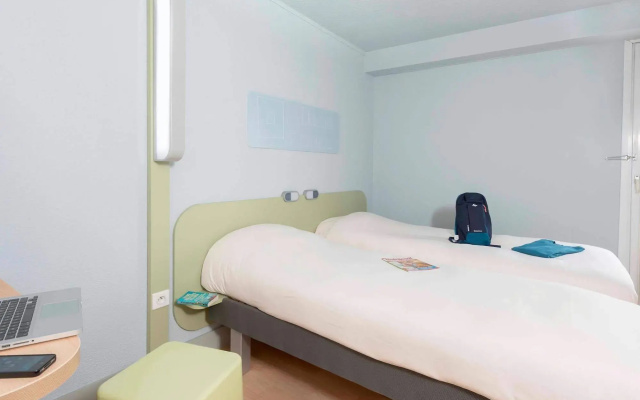 ibis budget Béziers Est La Giniesse