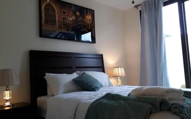 Mirango Apartments