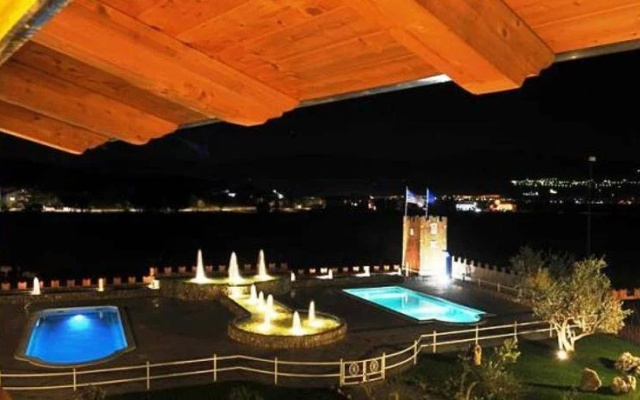 Agriturismo Antica Tenuta