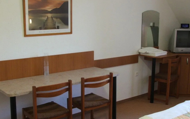 Siesta Club Hotel