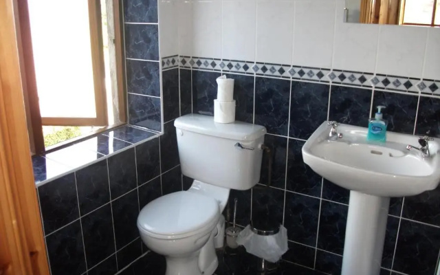Clare Street B&B