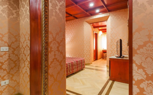 Hotel Galles