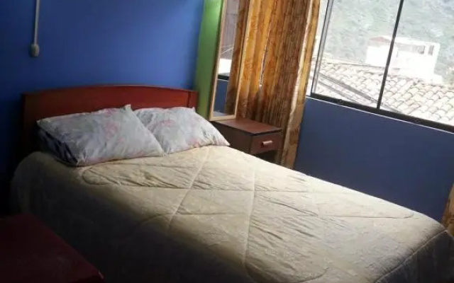 Hostal Arcangel