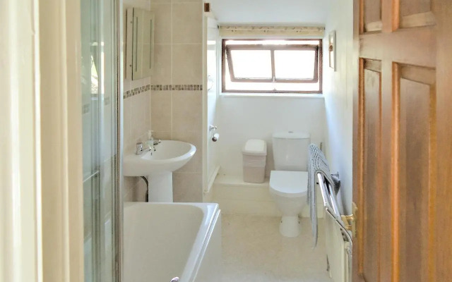 Florin Cottage
