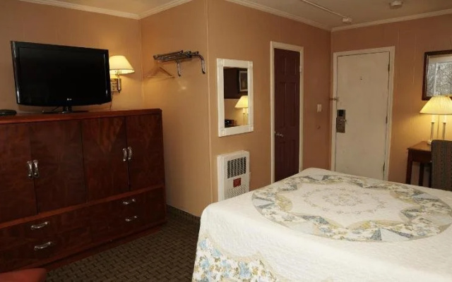 Arbor Inn - Weymouth