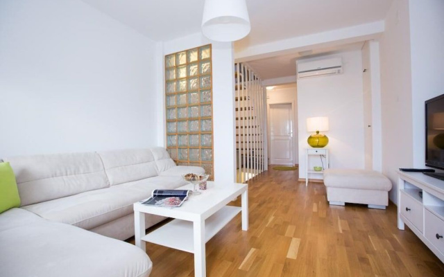 Apartment Nera