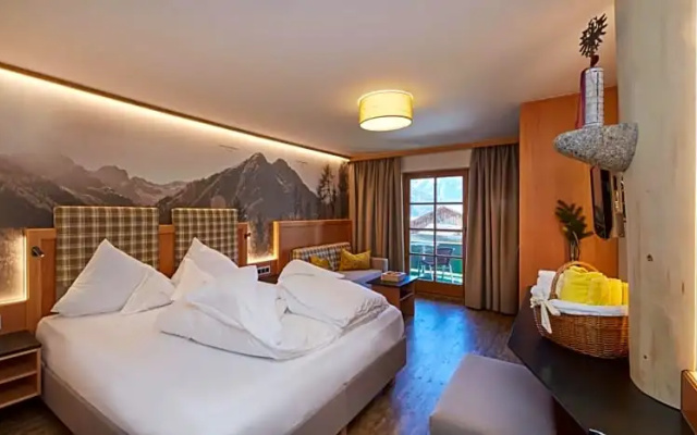 Alpenrose Wellnesshotel
