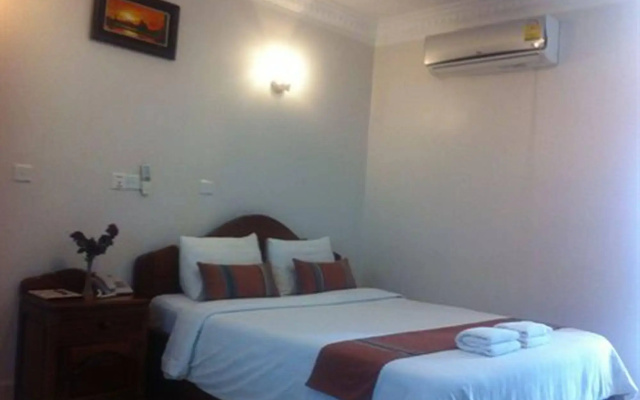 White Beach Hotel