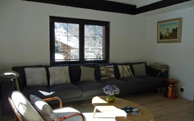 Chalet 12 Cerfs