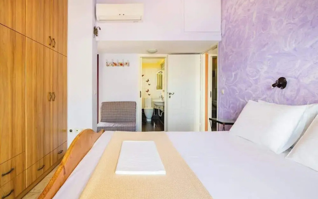 Greka Ioanian Maisonette - Poolside Seaview Bliss