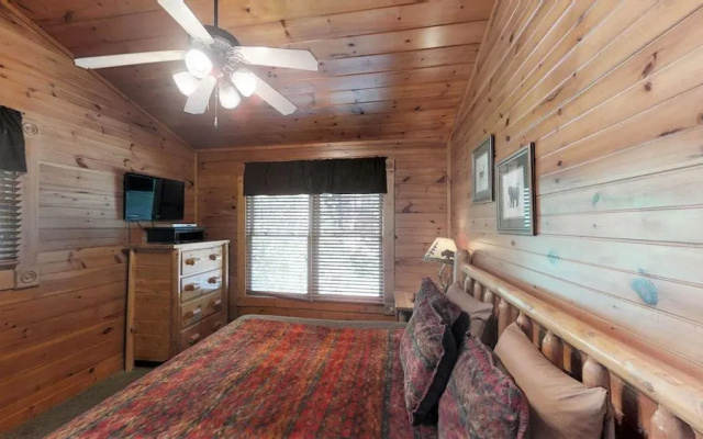 Leisure Time - 2 Br Cabin
