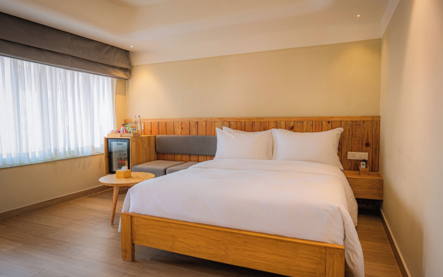 31 Park Hotel