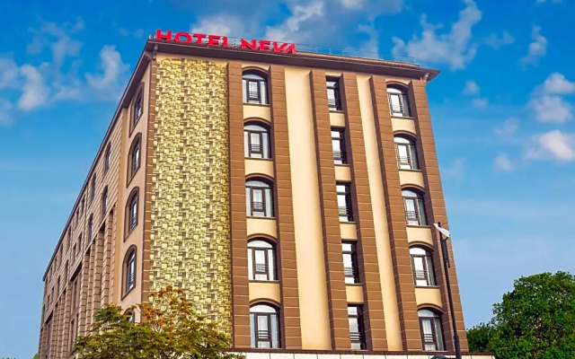 Hotel Neva