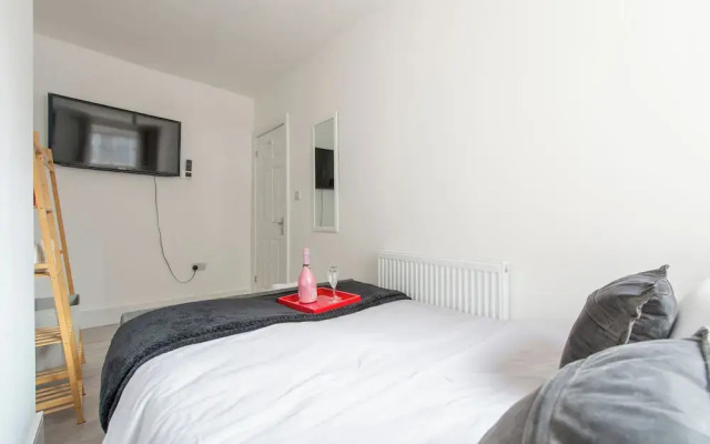 Apartment - Stay 6 - Parking - Petsok - Stratford