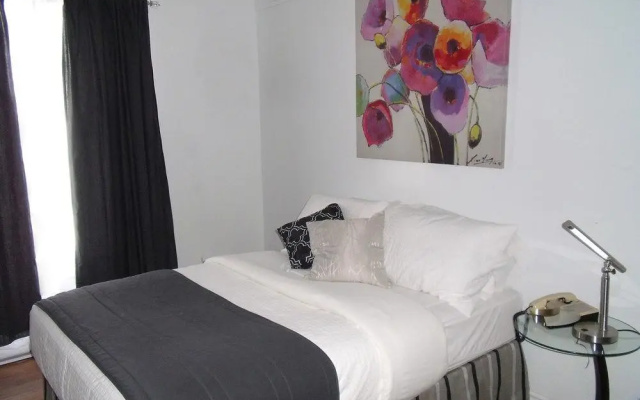 Hotel et suites Manoir du Lac Témiscamingue - Auberge Ville-Marie